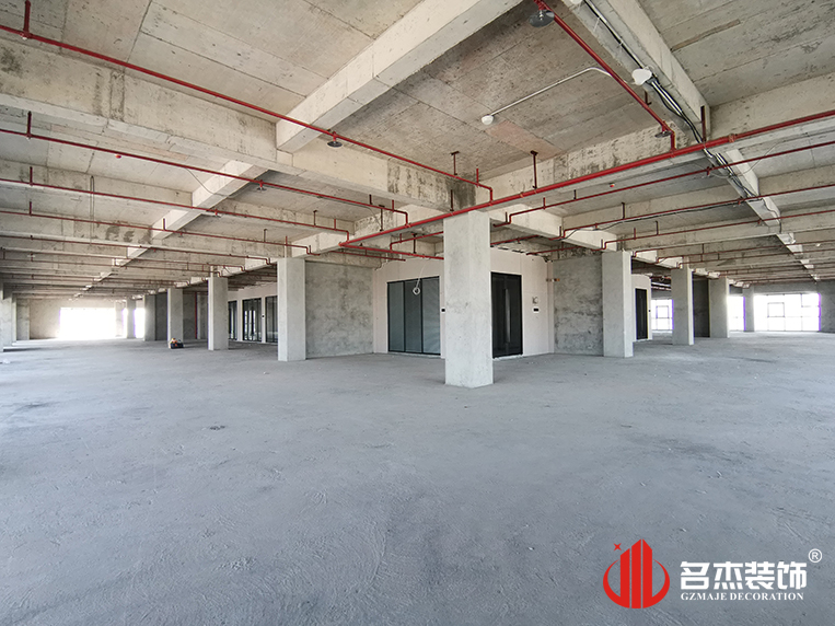 昭通办公室装建设计