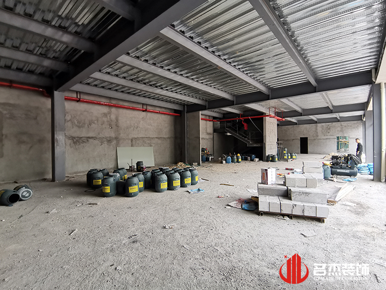 昭通办公室装建设计