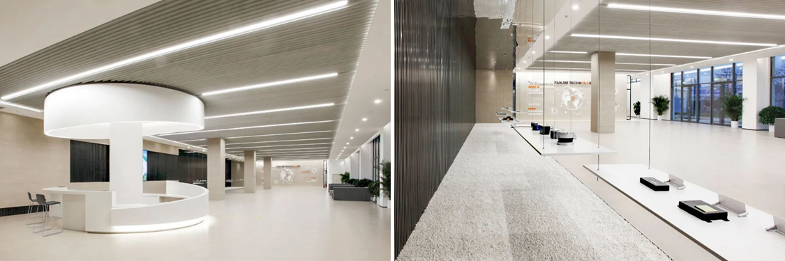 昭通办公室装建设计