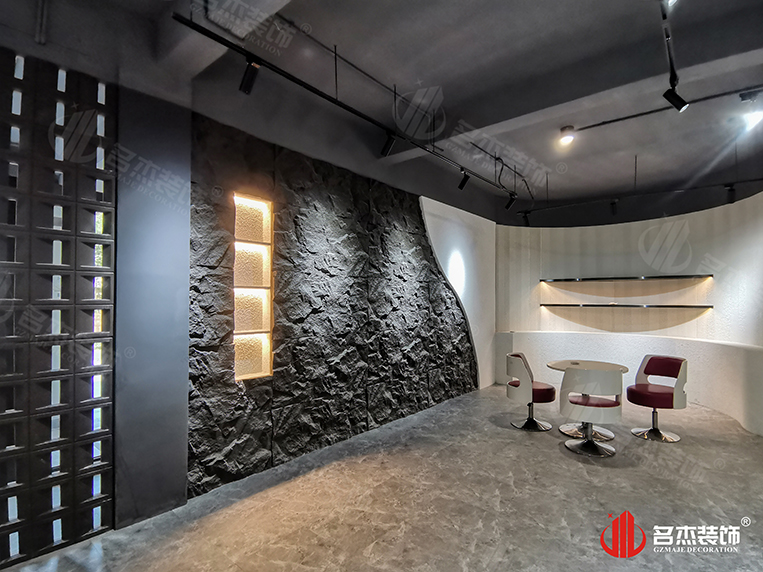 昭通办公室装建设计