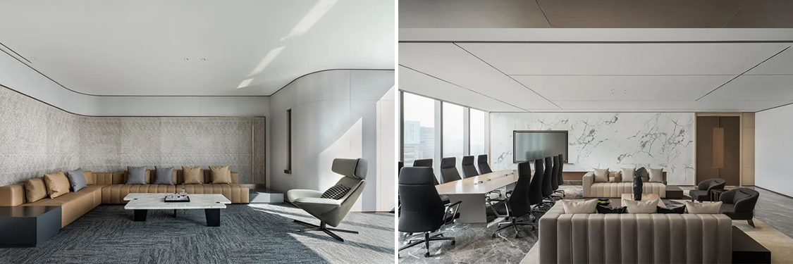 昭通办公室装建设计