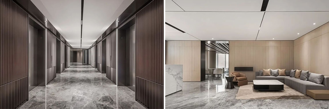 昭通办公室装建设计