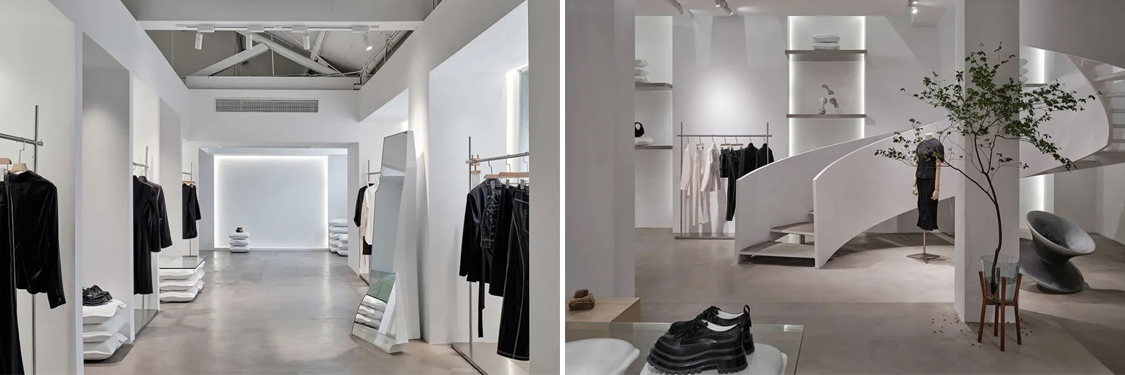 昭通办公室装建设计