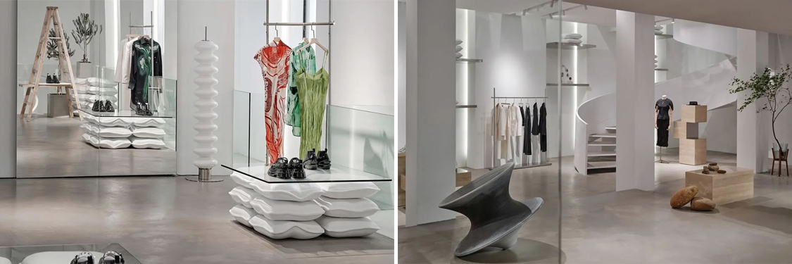 昭通办公室装建设计