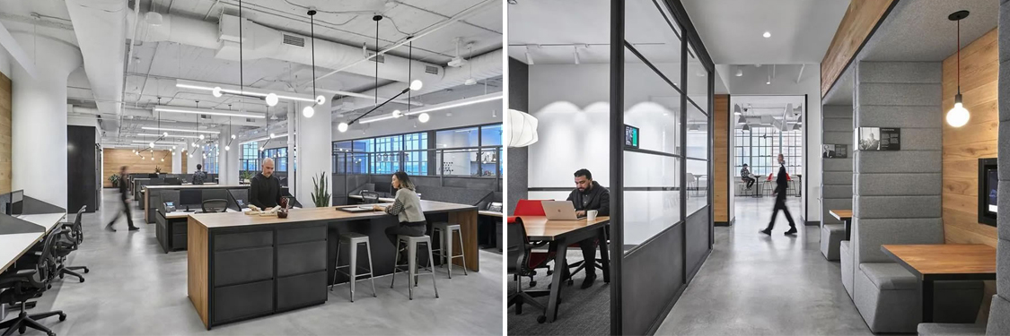 办公室装建设计