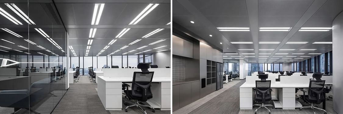 办公室装建设计