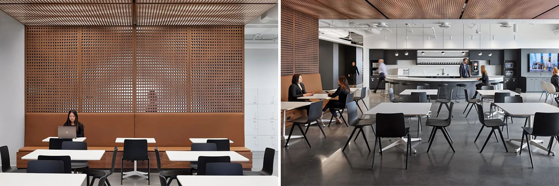 昭通办公室装建设计