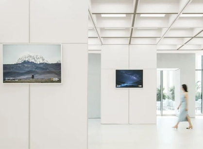 以车为主题，链接生涯方式的贸易空间若何打造——NIO HOUSE