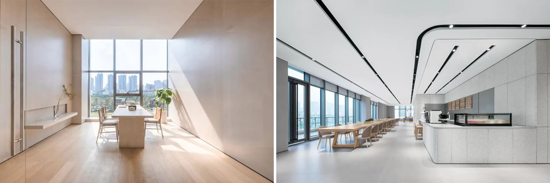 昭通办公室装建设计