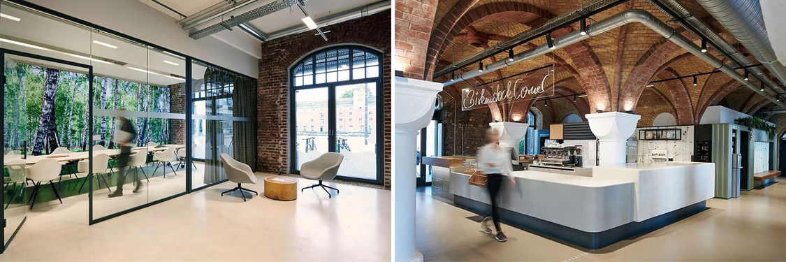 昭通办公室装建设计