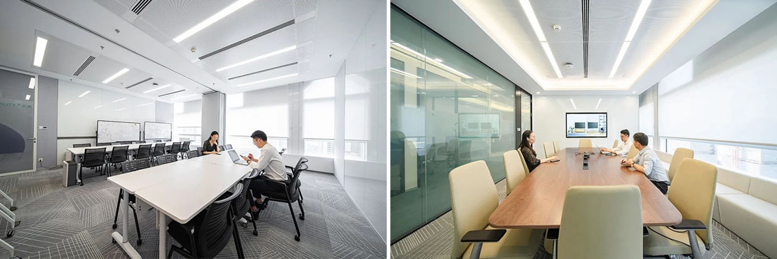 昭通办公室装建设计