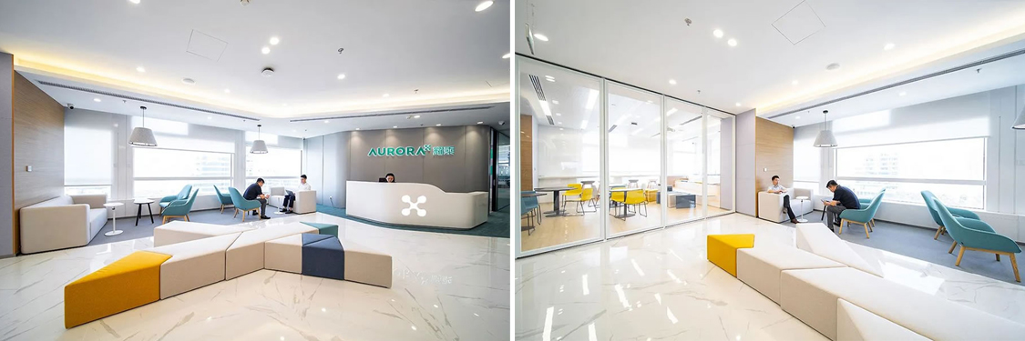 昭通办公室装建设计