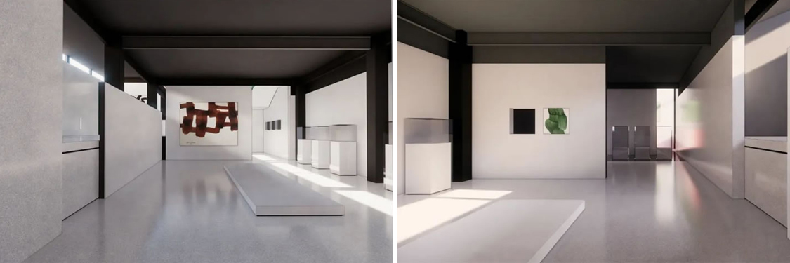 昭通钱柜qg777官方网站装璜设计公司图册