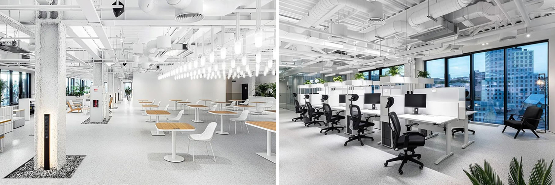 昭通公装装建公司