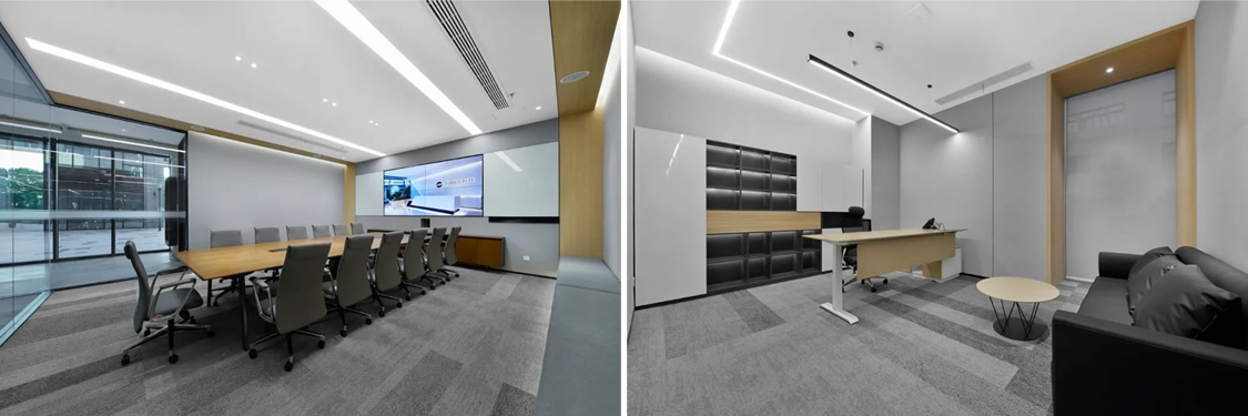 办公室装建设计