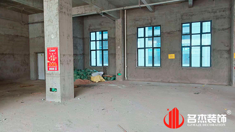 昭通办公室装建设计