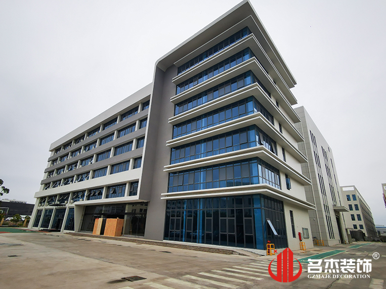 昭通办公室装建设计