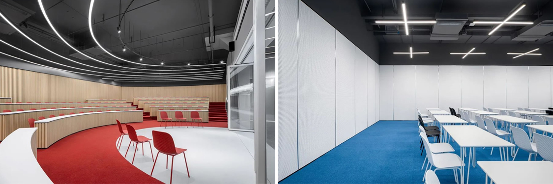 昭通办公室装建设计