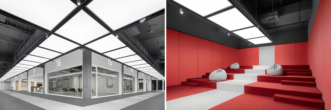 昭通钱柜qg777官方网站装璜设计公司图册