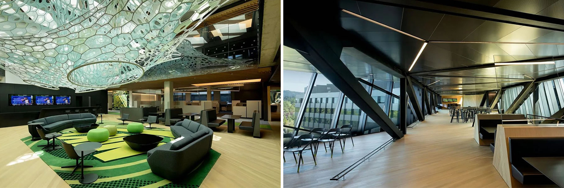 昭通办公室装建设计