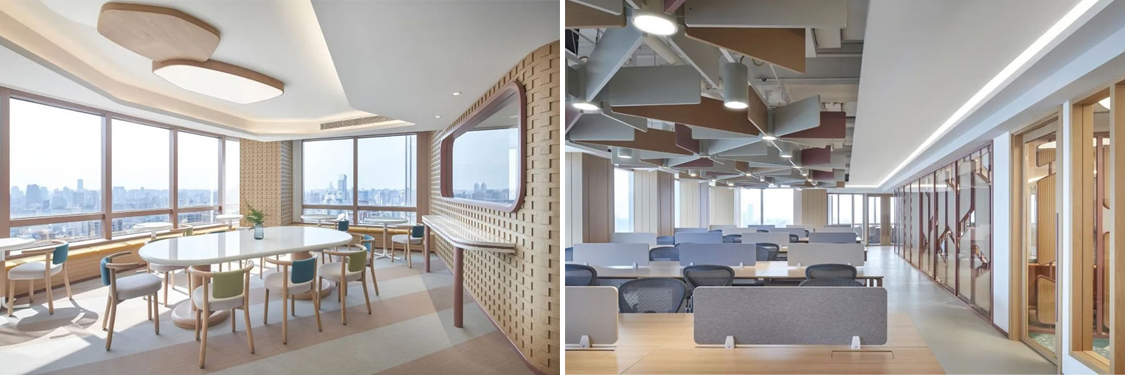 办公室装建设计