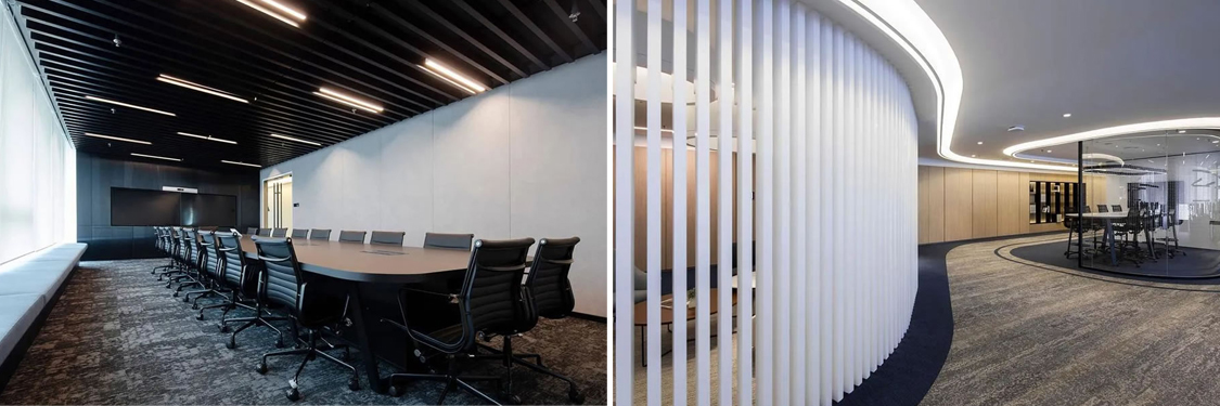 昭通办公室装建设计