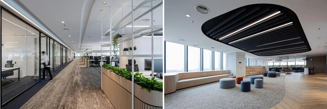 办公室装建设计