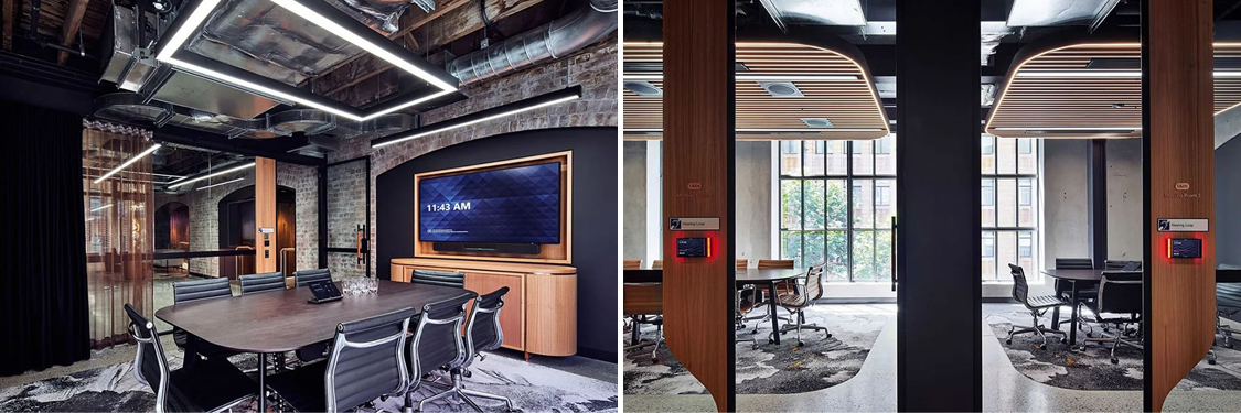 昭通办公室装建设计