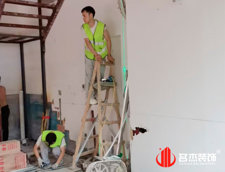 昭通办公室装建设计