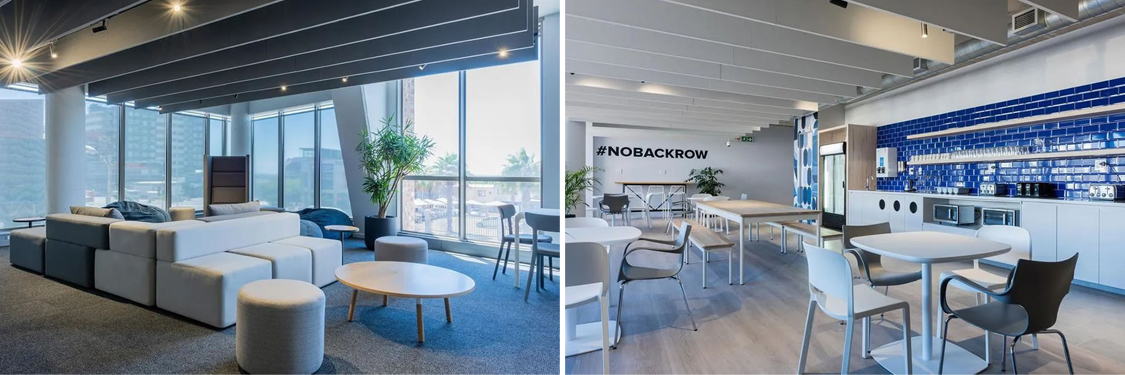 办公室装建设计