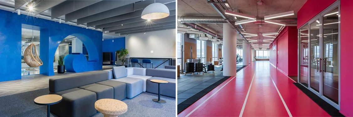 办公室装建设计