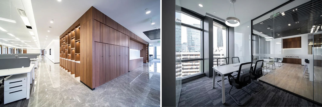 昭通办公室装建设计