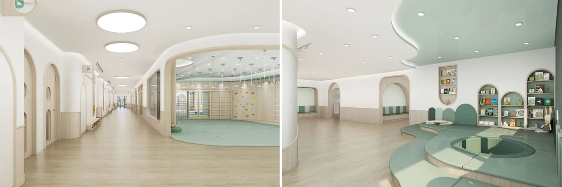 昭通钱柜qg777官方网站装璜设计公司图册