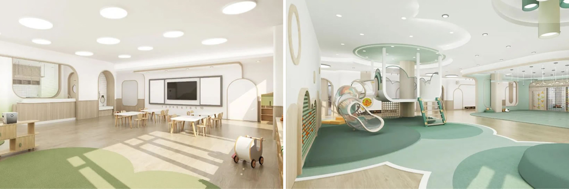 昭通装建设计公司