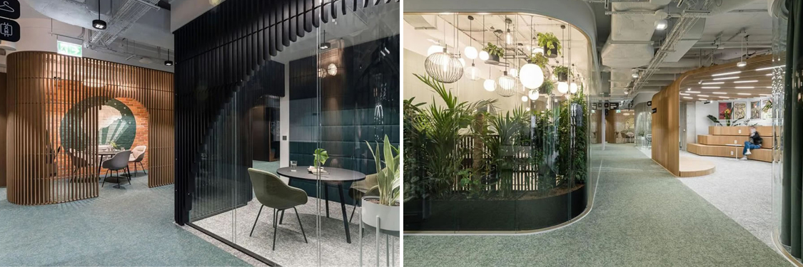 昭通装建设计公司