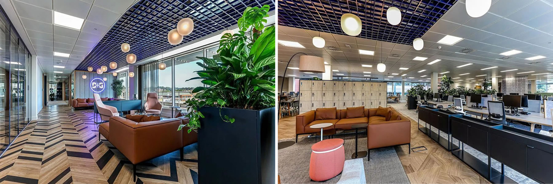 昭通钱柜qg777官方网站装璜设计公司图册