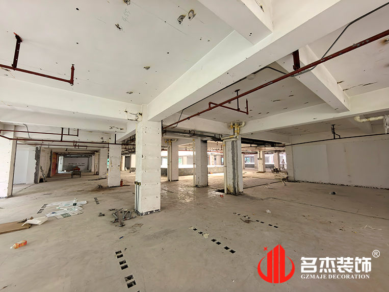 昭通装建设计公司