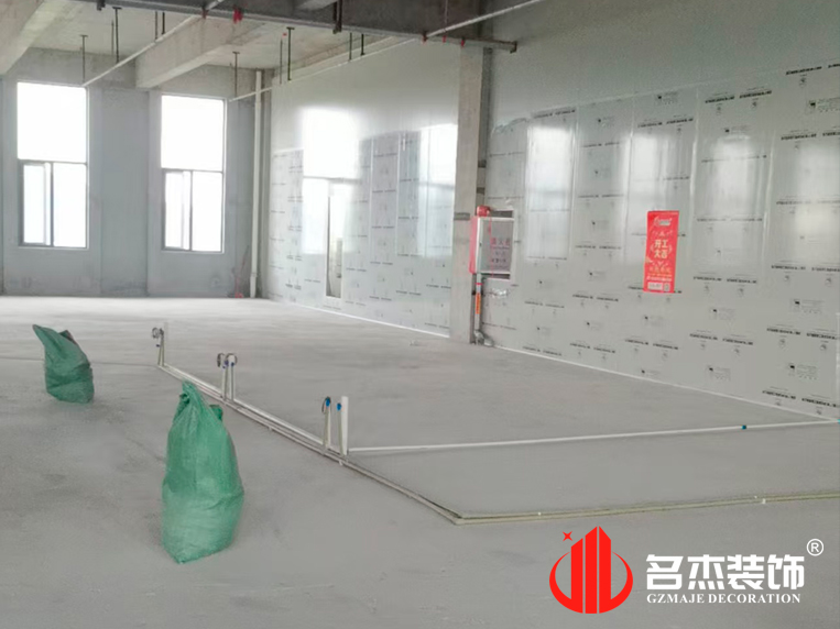 昭通装建设计公司