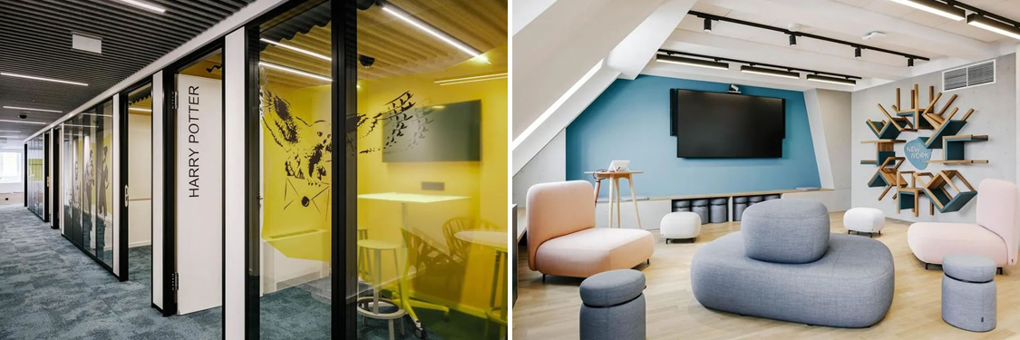 昭通装建设计公司