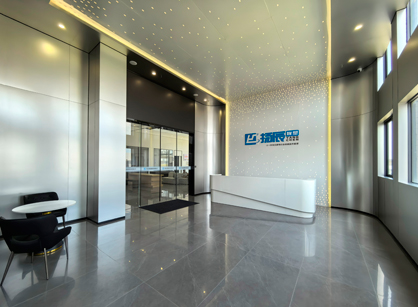 焕新空间·聚力前行｜拉萨市坤兴空调配件办公室装建项目圆满交付