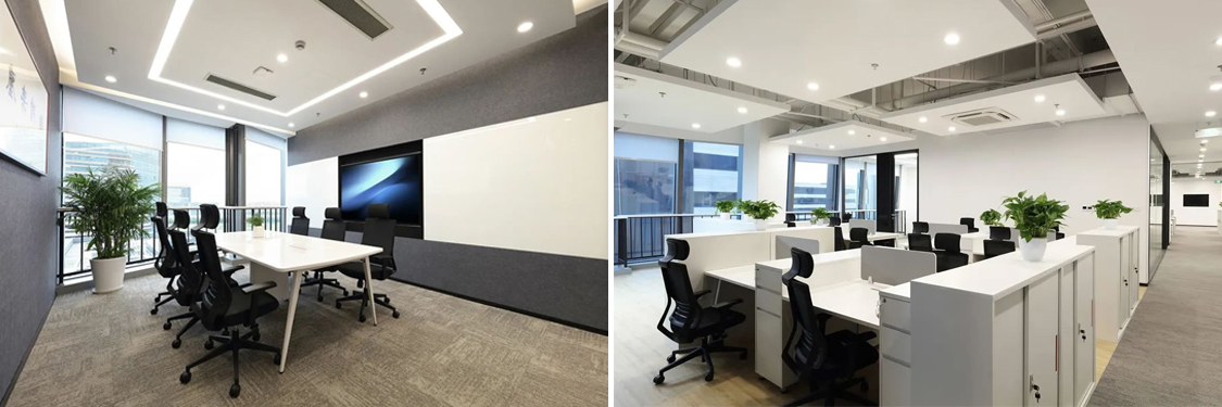 昭通钱柜qg777官方网站装璜设计公司图册