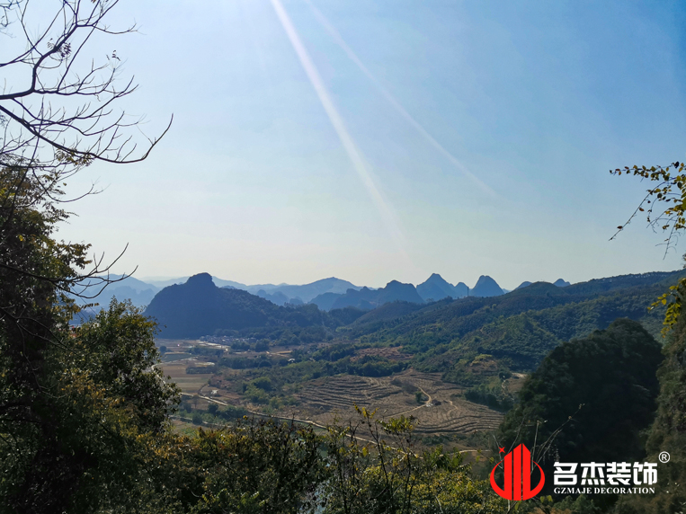 昭通办公室装建设计