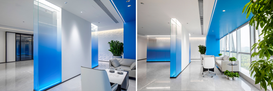 昭通办公室装建设计