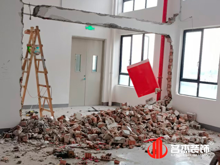 昭通装建设计公司