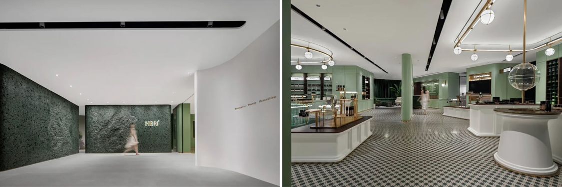 昭通办公室装建设计