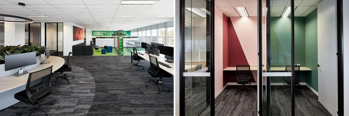 昭通装建设计公司