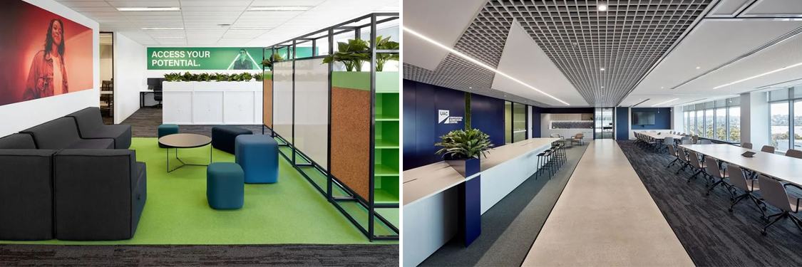 昭通装建设计公司