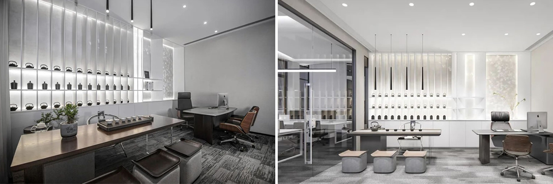 昭通办公室装建设计