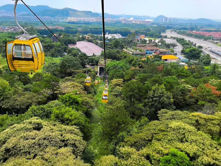 钱柜qg777官方网站装璜游览游记缆车