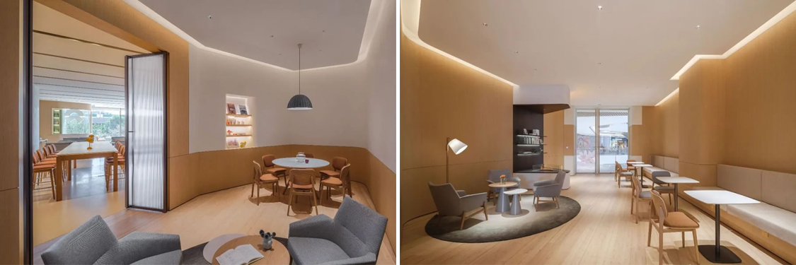 昭通办公室装建设计